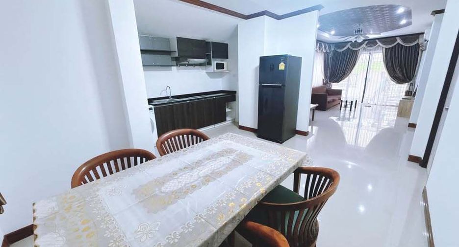 For rent 4 bedrooms house in Thalang, Phuket