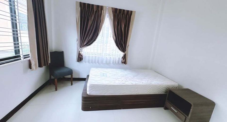 For rent 4 bedrooms house in Thalang, Phuket