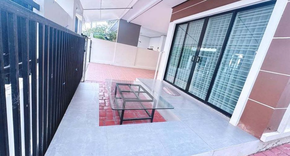 For rent 4 bedrooms house in Thalang, Phuket
