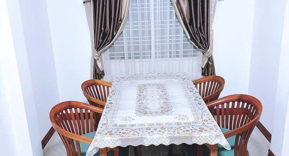For rent 4 bedrooms house in Thalang, Phuket