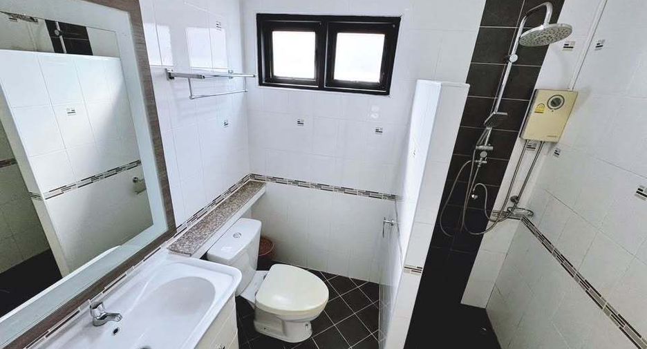 For rent 4 bedrooms house in Thalang, Phuket