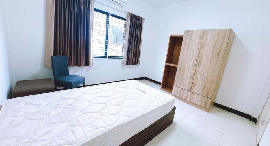 For rent 4 bedrooms house in Thalang, Phuket