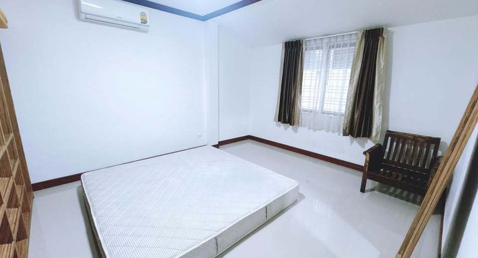 For rent 4 bedrooms house in Thalang, Phuket