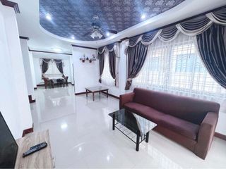 For rent 4 bedrooms house in Thalang, Phuket