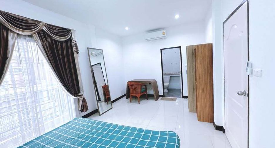 For rent 4 bedrooms house in Thalang, Phuket