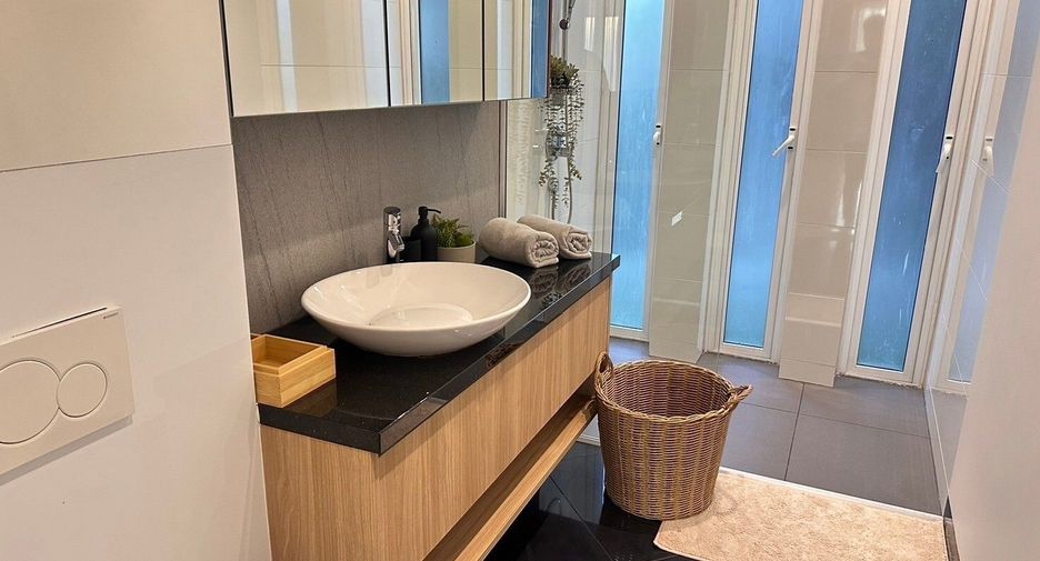 Wohnung zum Kauf mit 3 Zimmer in Sattahip, Chonburi