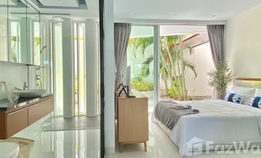 ขาย 3 ห้องนอน คอนโด ใน สัตหีบ, ชลบุรี