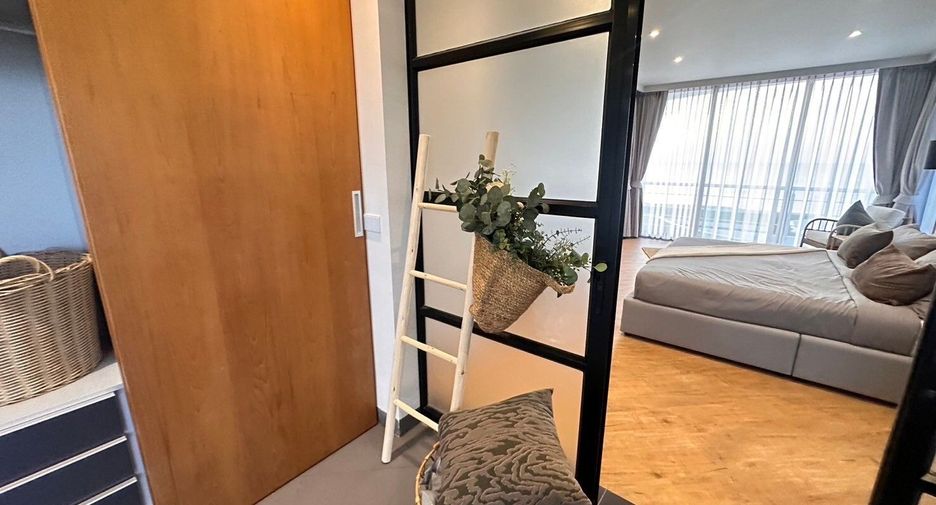 Wohnung zum Kauf mit 3 Zimmer in Sattahip, Chonburi