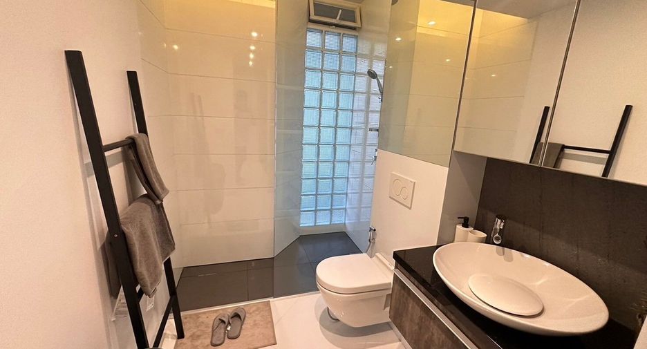 Wohnung zum Kauf mit 3 Zimmer in Sattahip, Chonburi