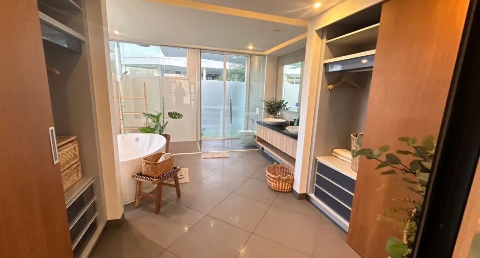 Wohnung zum Kauf mit 3 Zimmer in Sattahip, Chonburi