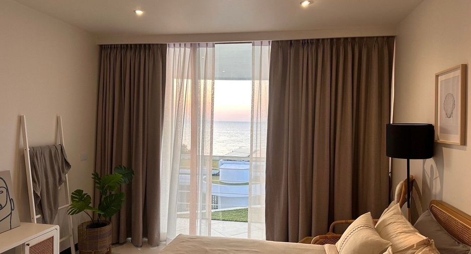 Wohnung zum Kauf mit 3 Zimmer in Sattahip, Chonburi