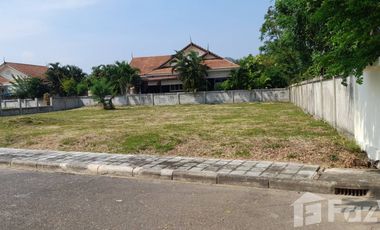 Grundstück zum Kauf in Hua Hin, Prachuap Khiri Khan