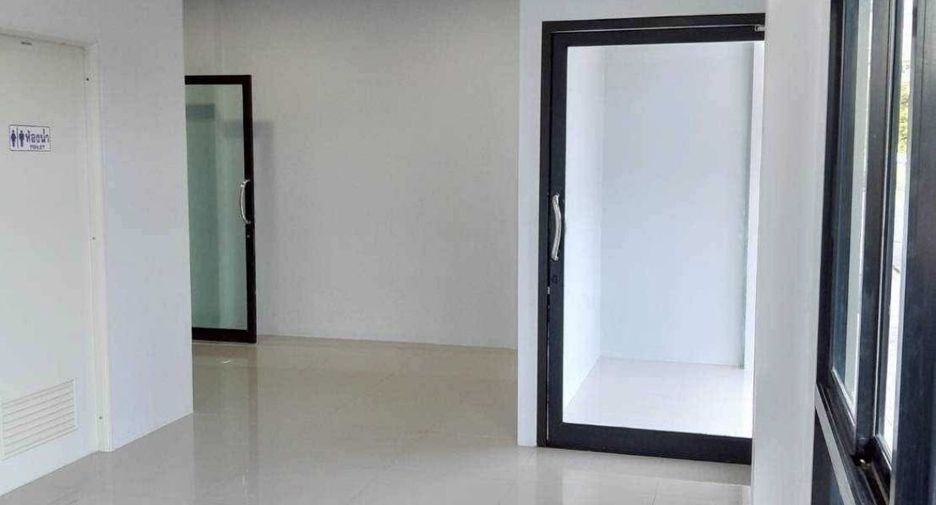 For rent studio house in Lam Luk Ka, Pathum Thani