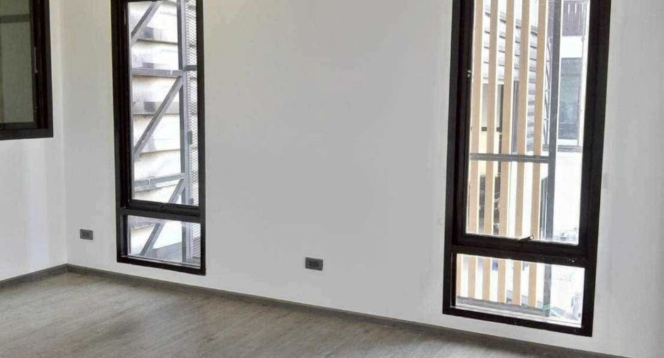 For rent studio house in Lam Luk Ka, Pathum Thani