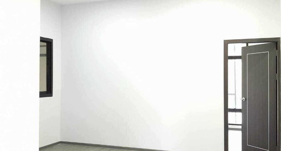 For rent studio house in Lam Luk Ka, Pathum Thani