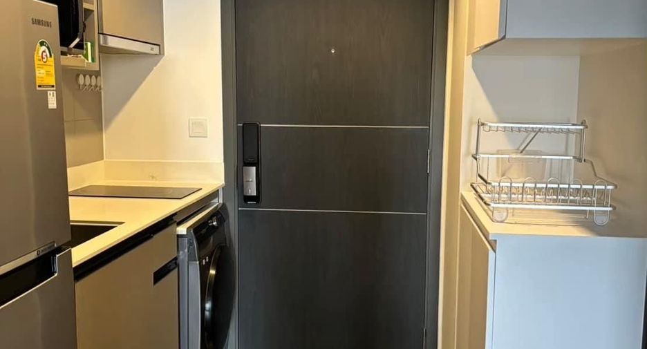 For rent and for sale 1 bed condo in Ratchathewi, Bangkok