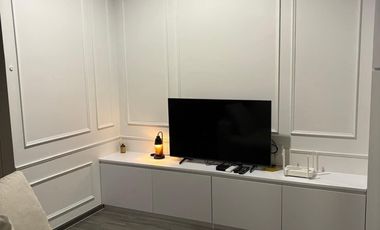 For sale そして for rent 1 Beds condo in Ratchathewi, Bangkok