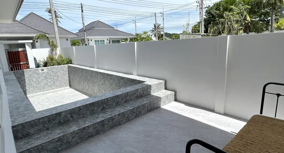 For sale 3 bedrooms house in Hua Hin, Prachuap Khiri Khan
