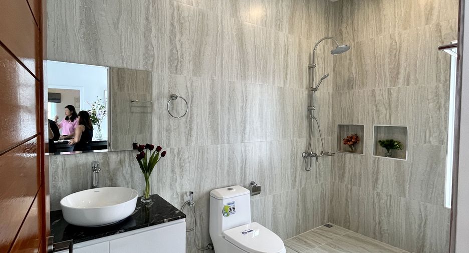 Haus zum Kauf mit 3 Zimmer in Hua Hin, Prachuap Khiri Khan