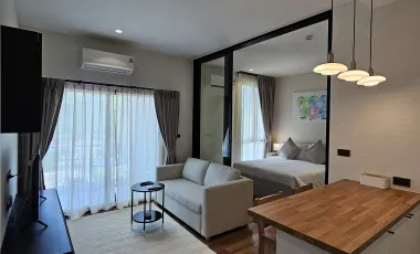 出租 公寓 公寓式住宅 在 塔朗, 普吉