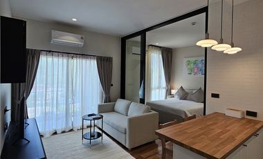 For rent studio apartment in Thalang, Phuket