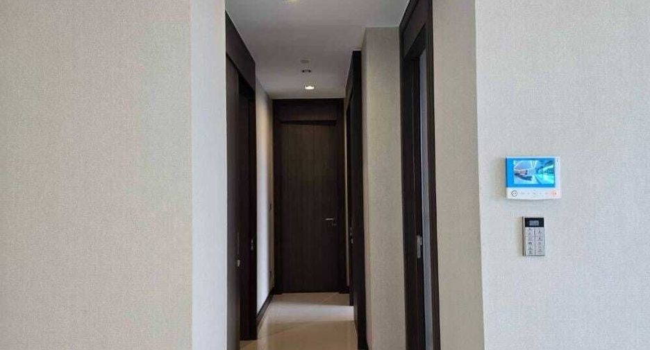 For sale 2 bedrooms condo in Khlong Toei, Bangkok