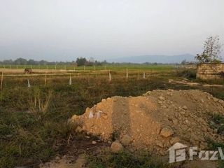 For sale land in Chiang Khong, Chiang Rai