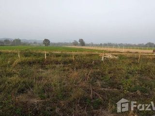 For sale land in Chiang Khong, Chiang Rai