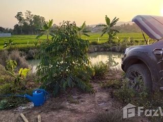 For sale land in Chiang Khong, Chiang Rai