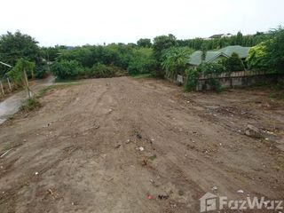 For sale land in Hua Hin, Prachuap Khiri Khan