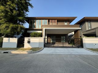 Haus zum Kauf und zur Miete mit 4 Zimmer in Prawet, Bangkok