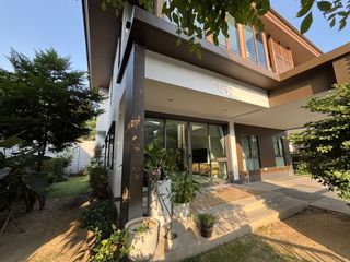 Haus zum Kauf und zur Miete mit 4 Zimmer in Prawet, Bangkok
