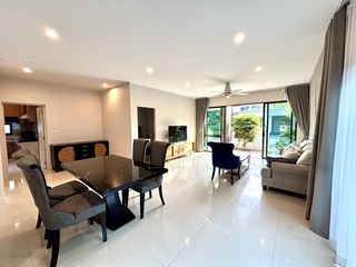 Haus zum Kauf und zur Miete mit 4 Zimmer in Prawet, Bangkok