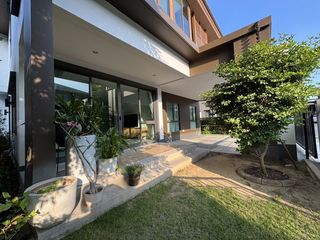Haus zum Kauf und zur Miete mit 4 Zimmer in Prawet, Bangkok