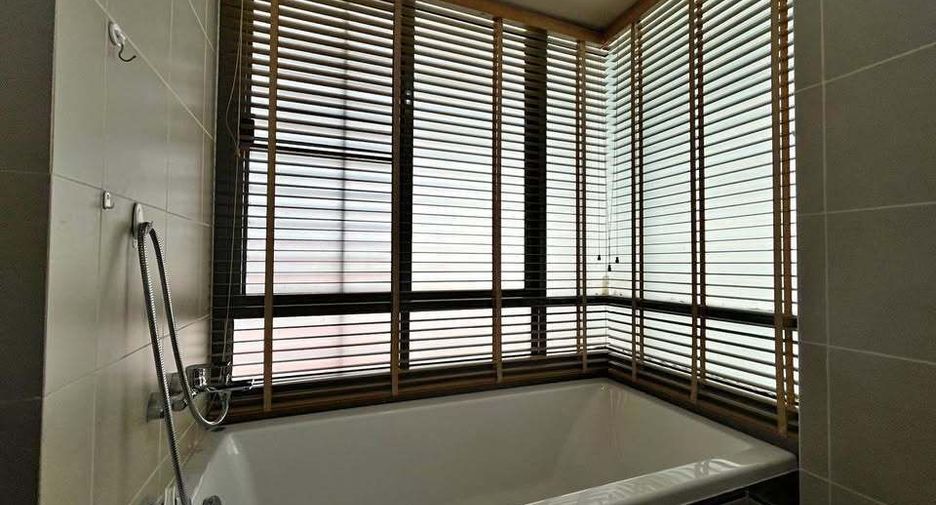 Wohnung zum Kauf mit 3 Zimmer in Watthana, Bangkok