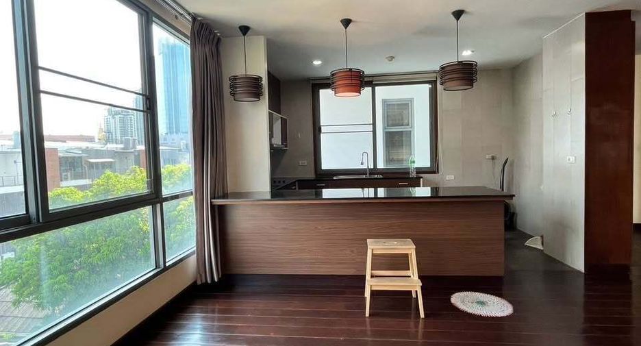 Wohnung zum Kauf mit 3 Zimmer in Watthana, Bangkok