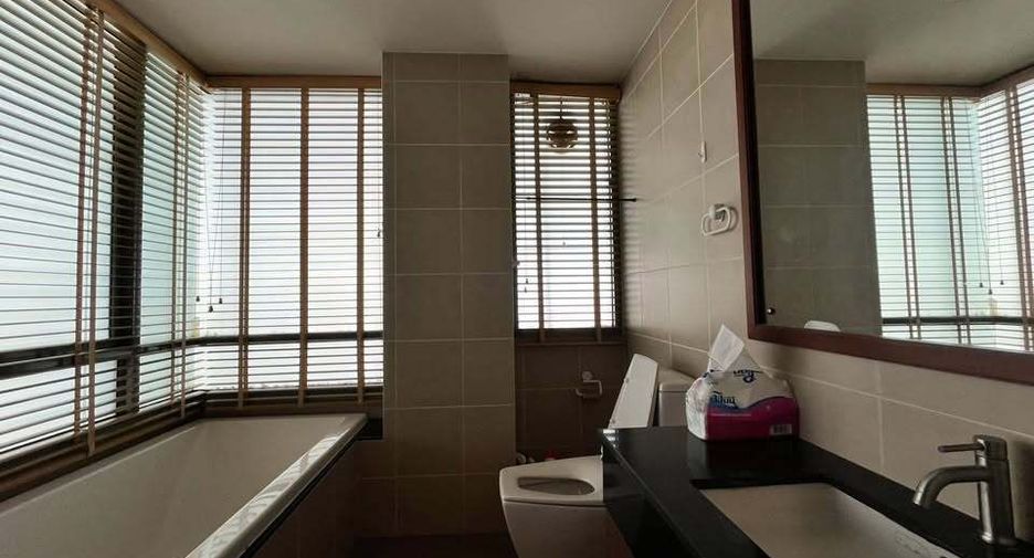 Wohnung zum Kauf mit 3 Zimmer in Watthana, Bangkok