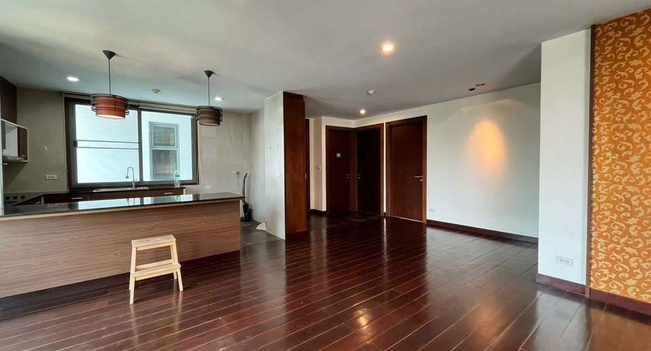 Wohnung zum Kauf mit 3 Zimmer in Watthana, Bangkok