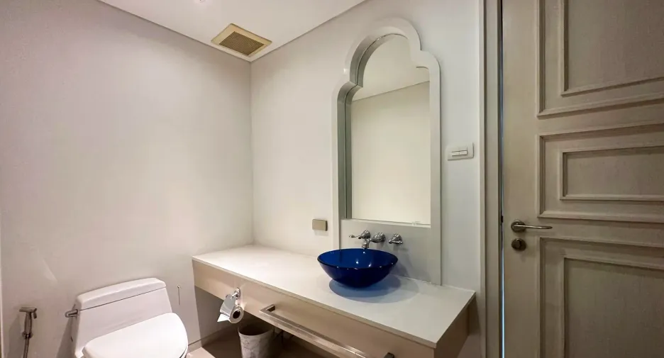 For rent 1 bed condo in Hua Hin, Prachuap Khiri Khan