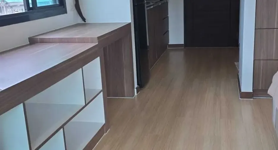 For rent studio condo in Thalang, Phuket