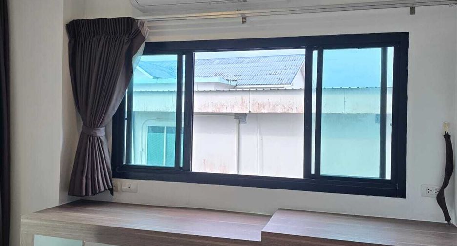 For rent studio condo in Thalang, Phuket