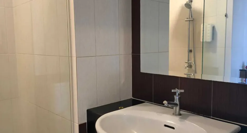 For rent studio condo in Thalang, Phuket