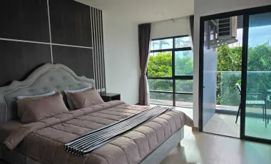 For rent studio condo in Thalang, Phuket