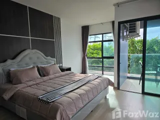 For Rent Studio Condo In Thalang, Phuket