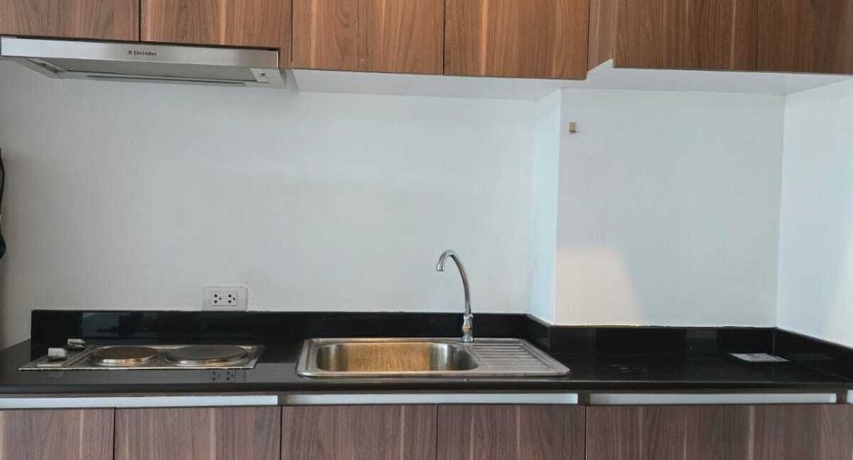 For rent studio condo in Thalang, Phuket
