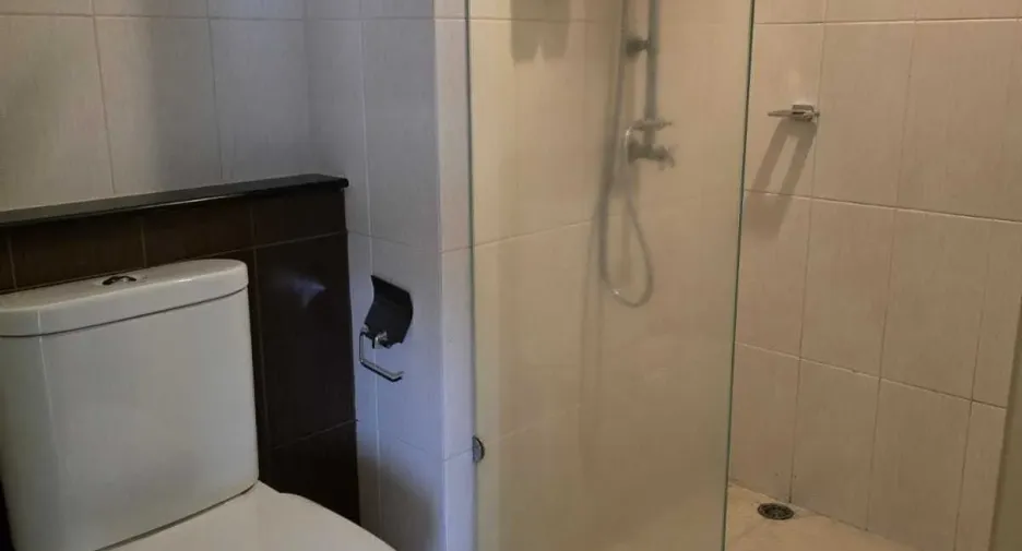 For rent studio condo in Thalang, Phuket