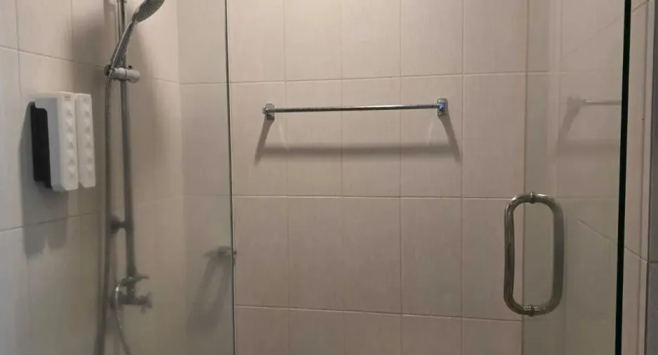 For rent studio condo in Thalang, Phuket