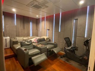 For sale 4 bedrooms condo in Sathon, Bangkok