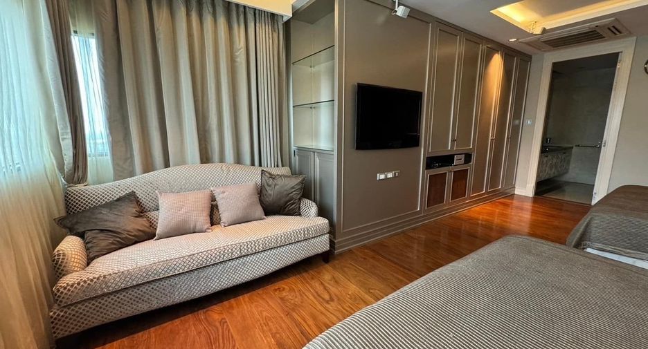 À vendre 4 chambres condo à Sathon, Bangkok
