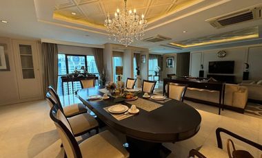 Condo en venta de 4 habitaciones en Sathon, Bangkok